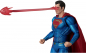 Preview: Knightmare Superman Action Figure MAFEX, Zack Snyder's Justice League, 16 cm
