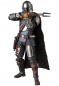 Preview: MAFEX Mandalorian