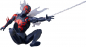 Preview: Spider-Man 2099 (Comic Ver.) Action Figure MAFEX, 16 cm