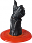 Preview: T-800 (Battle Damage Ver.) Action Figure MAFEX, Terminator 2: Judgment Day, 16 cm