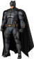 Preview: Tactical Suit Batman Actionfigur MAFEX, Zack Snyder's Justice League, 16 cm