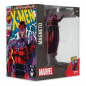 Preview: Magneto (X-Men #1) Statue 1/10, Marvel, 17 cm