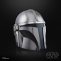 Preview: Mandalorian Helmet