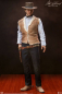 Preview: The Man with No Name Actionfigur 1:6 Clint Eastwood Legacy Collection, Zwei glorreiche Halunken, 30 cm