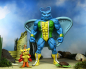 Preview: Man Ray (Archie Comics) Action Figure, Teenage Mutant Ninja Turtles, 18 cm