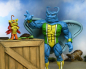 Preview: Man Ray (Archie Comics) Action Figure, Teenage Mutant Ninja Turtles, 18 cm