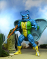 Preview: Man Ray (Archie Comics) Action Figure, Teenage Mutant Ninja Turtles, 18 cm