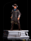 Preview: Marty McFly Statue 1:10 Art Scale, Zurück in die Zukunft III, 23 cm