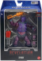 Preview: Masterverse Action Figures Wave 2, Masters of the Universe: Revelation, 18 cm