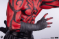 Preview: Darth Maul Statue 1/3 Epic Series Deluxe Edition, Star Wars: Episode I, 86 cm
