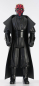 Preview: Darth Maul Action Figure Vintage Kenner Jumbo, Star Wars: Episode I, 30 cm