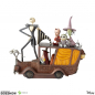 Preview: Mayor Car