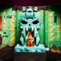 Preview: By the Power of Grayskull! Construction Set Mega Construx Exclusive, Masters of the Universe