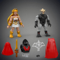 Preview: She-Ra vs. Hordak & Monstroid Construction Set Mega Construx, Masters of the Universe