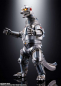 Preview: Mechagodzilla Action Figure DX Soul of Chogokin, Godzilla vs. Mechagodzilla (1974), 27 cm