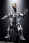 Preview: Mechagodzilla Action Figure DX Soul of Chogokin, Godzilla vs. Mechagodzilla (1974), 27 cm