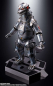 Preview: Mechagodzilla Action Figure DX Soul of Chogokin, Godzilla vs. Mechagodzilla (1974), 27 cm