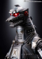 Preview: Mechagodzilla Action Figure DX Soul of Chogokin, Godzilla vs. Mechagodzilla (1974), 27 cm