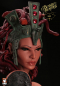 Preview: Medusa Bust