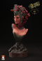 Preview: Medusa Bust