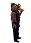 Preview: Leatherface