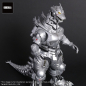 Preview: Mechagodzilla (MFS-3 Kiryu High Mobility Type) Statue TOHO Daikaiju Series, Godzilla Against Mechagodzilla (2002), 29 cm