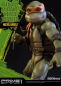 Preview: Michelangelo Statue 1990