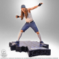Preview: Mike Muir Statue 1/9 Rock Iconz, Suicidal Tendencies, 22 cm