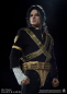 Preview: Michael Jackson Statue 1:4 Black Label, 57 cm