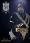 Preview: Michael Jackson Statue 1:4 Superb Scale, 57 cm