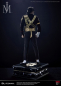 Preview: Michael Jackson Statue 1:4 Superb Scale, 57 cm