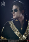 Preview: Michael Jackson Statue 1:4 Superb Scale, 57 cm