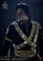 Preview: Michael Jackson Statue 1:4 Superb Scale, 57 cm