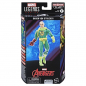 Preview: The Avengers (Classic Comic) Actionfiguren Marvel Legends (Puff Adder BAF) Wave, 15 cm
