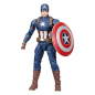 Preview: Captain America Actionfigur Marvel Legends, Avengers: Endgame, 15 cm
