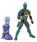 Preview: Captain Marvel Legends