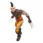 Preview: Daken (Wolverine) Action Figure Marvel Legends Retro Collection, Dark Avengers, 15 cm