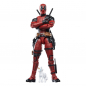 Preview: Deadpool Action Figure Marvel Legends Legacy Collection, Deadpool 2, 15 cm