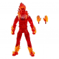 Preview: Human Torch Actionfigur Marvel Legends, The Fantastic Four: First Steps, 15 cm