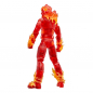 Preview: Human Torch Actionfigur Marvel Legends, The Fantastic Four: First Steps, 15 cm