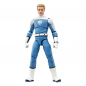 Preview: Johnny Storm Actionfigur Marvel Legends, The Fantastic Four: First Steps, 15 cm
