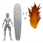 Preview: Silver Surfer Actionfigur Marvel Legends, The Fantastic Four: First Steps, 15 cm