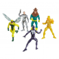 Preview: Spider-Man Actionfiguren 5er-Pack Marvel Legends Exclusive, 15 cm