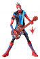 Preview: Spider-Man Actionfiguren Marvel Legends, Spider-Man: Across the Spider-Verse, 15 cm
