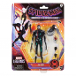 Preview: The Spot Action Figure Marvel Legends Retro Collection, Spider-Man: Across the Spider-Verse, 15 cm