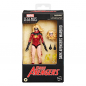 Preview: Warbird Actionfigur Marvel Legends, Dark Avengers, 15 cm