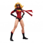 Preview: Warbird Actionfigur Marvel Legends, Dark Avengers, 15 cm