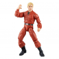 Preview: The West Coast Avengers Actionfiguren 5er-Pack Marvel Legends Exclusive, 15 cm