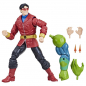 Preview: The Avengers (Classic Comic) Actionfiguren Marvel Legends (Puff Adder BAF) Wave, 15 cm