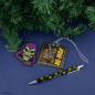 Preview: MOTU Advent Calendar, Masters of the Universe: Revelation